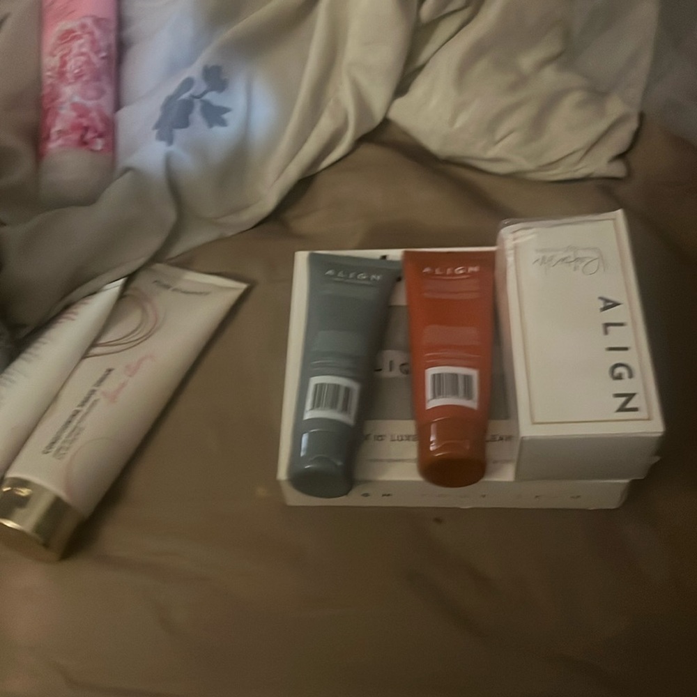 Align Bundle
